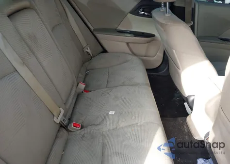 2016 Honda Accord Lx z USA, uszkodzony, nr VIN 1HGCR2F36GA003104